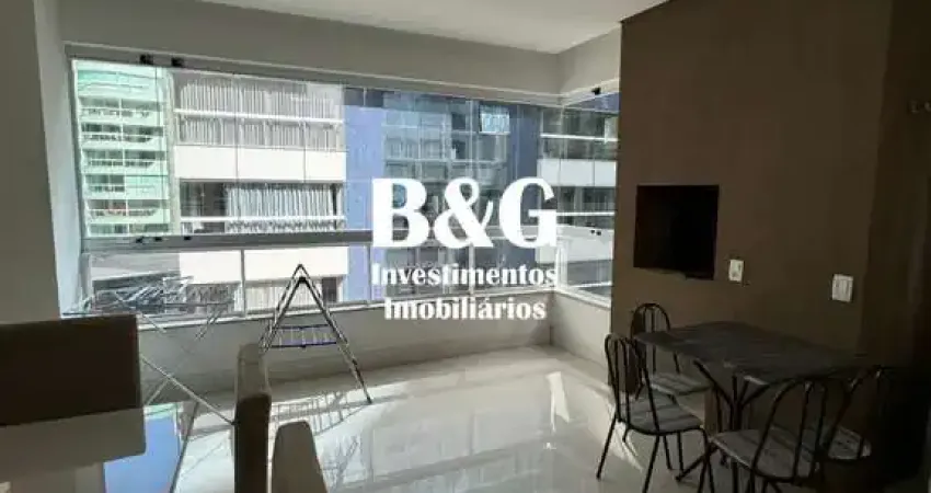 Apartamento com 3 quartos à venda na Rua 315, 94, Meia Praia, Itapema