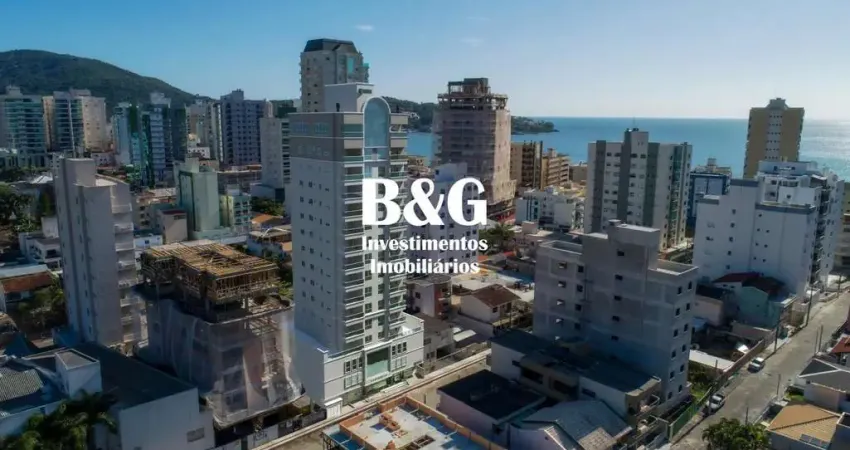 Apartamento de 2 suítes + office, com 115m² - Finamente mobiliado e equipado!