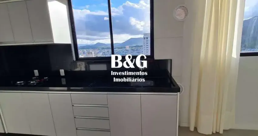 APARTAMENTO SEMIMOBILIADO MUITO BEM LOCALIZADO NO MORRETES