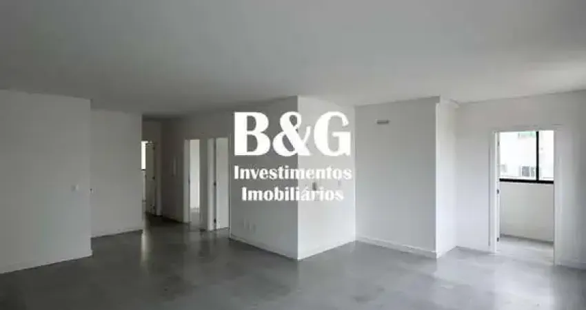 Apartamento 3 suítes | NOVO | Meia Praia