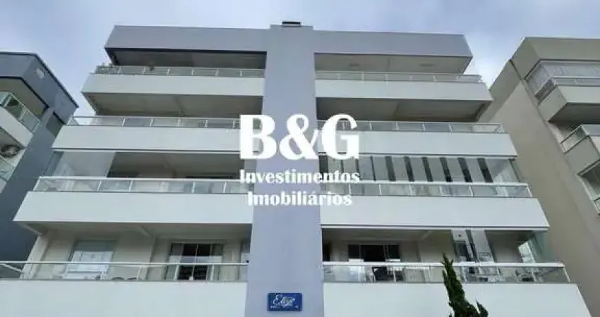 APARTAMENTO 03 QUARTOS MOBILIADO EM BOMBINHAS!