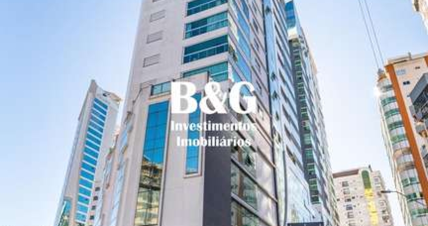 Apartamento PERFEITO! São 163m² | 3 suítes | 3 vagas - FINAMENTE MOBILIADO!