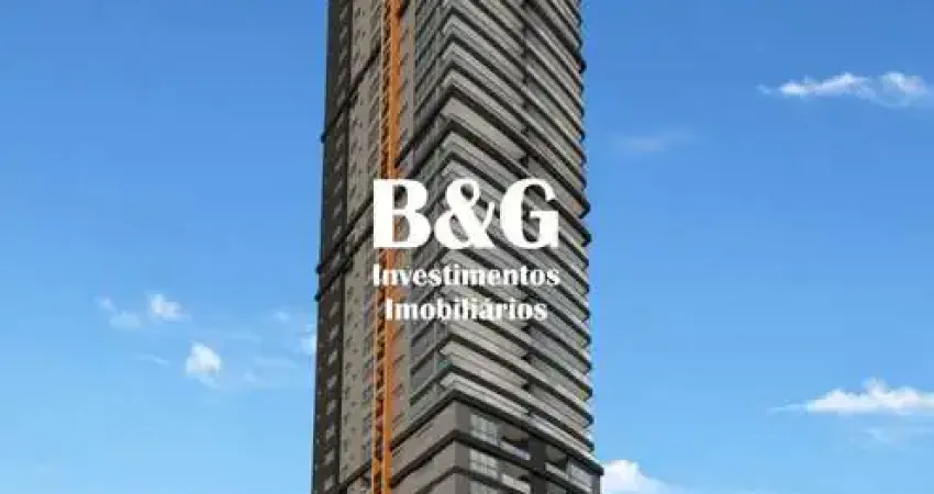 Apartamento Alto Padrão com 4 Suítes – Centro de Itapema/SC
