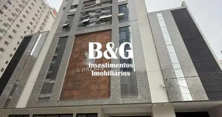 Apartamento com 2 quartos à venda na Rua 414, 289, Morretes, Itapema