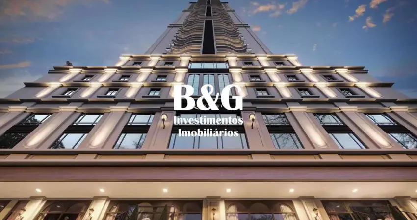 Apartamento em fase final de construção a venda com valores diferenciados