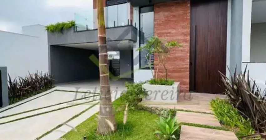 Casa com 3 dormitórios à venda, 202 m² por R$ 1.780.000,00 - Cézar de Souza - Mogi das Cruzes/SP