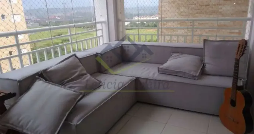 Apartamento com 3 dormitórios à venda, 150 m² por R$ 1.250.000,00 - Vila Nova Socorro - Mogi das Cruzes/SP