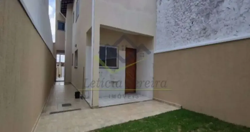 Sobrado Residencial à venda, Parque Morumbi, Mogi das Cruzes - SO0011.