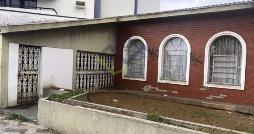 Casa comercial com 1 sala à venda na Rua Quinze de Novembro, 260, Centro, Suzano