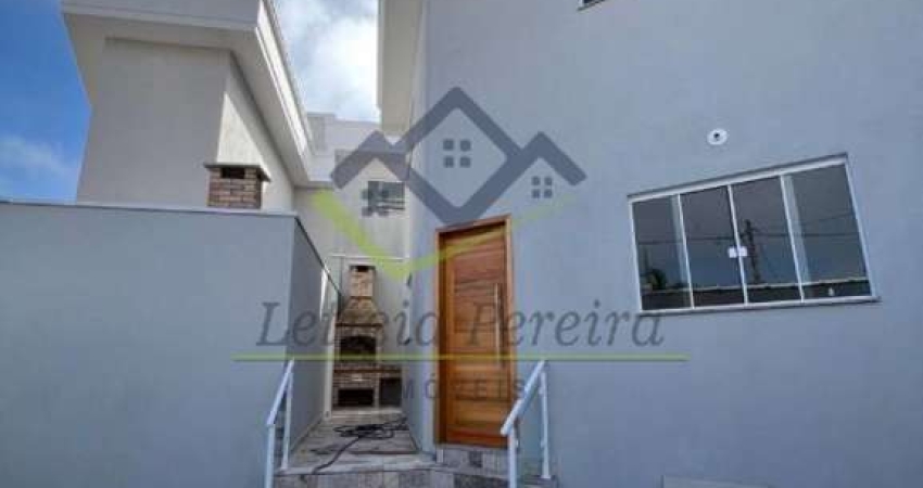 Casa Residencial à venda, Jardim Nascente, Itaquaquecetuba - CA0044.