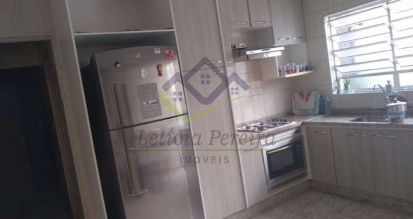 Casa Residencial à venda, Vila Figueira, Suzano - CA0073.