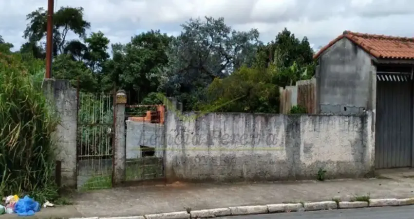 Terreno Residencial à venda, Água Vermelha, Poá - TE0033.