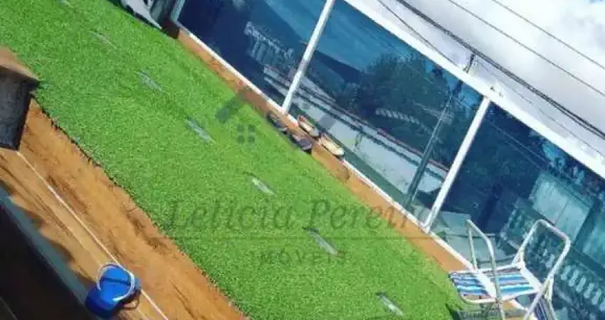 Casa com 2 dormitórios à venda, 80 m² por r$ 450.000,00 - cidade edson - suzano/sp