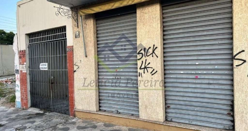 Casa 2 dormitórios à venda, 31 m² por R$ 1.100.000 - Centro - Suzano/SP