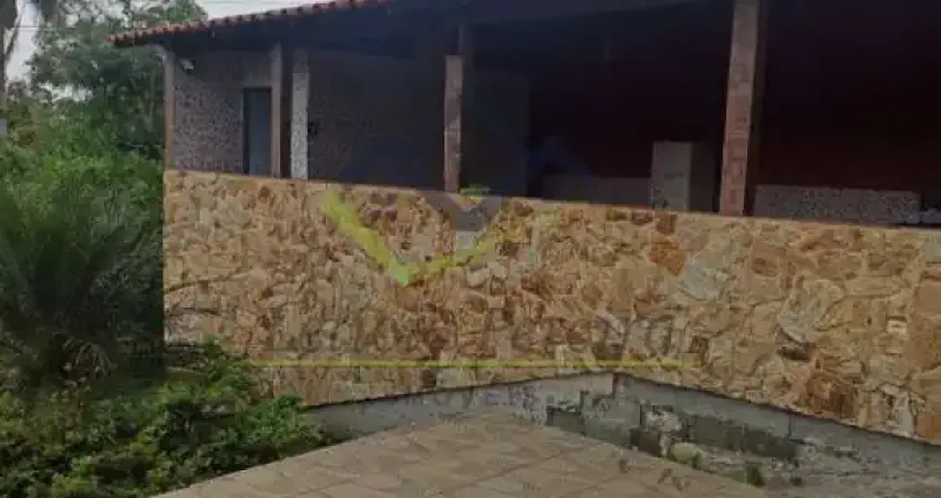 Chácara Residencial à venda, Varinhas, Mogi das Cruzes - CH0003.