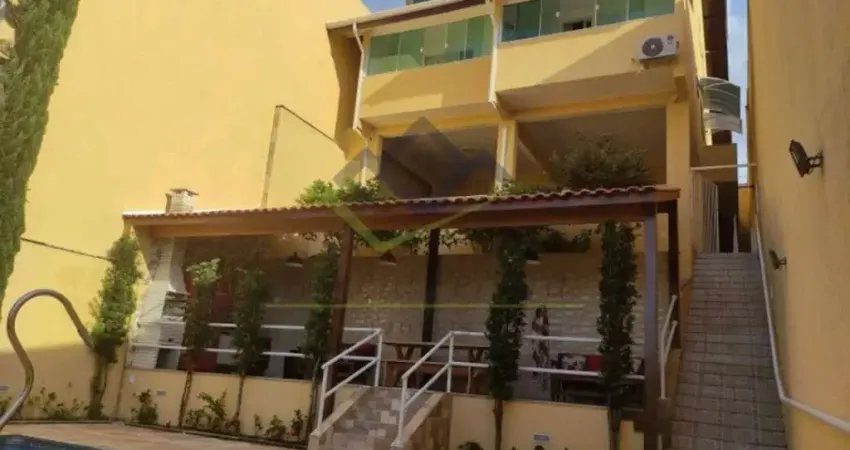 Casa com 3 quartos à venda na Rua Judas Tadeu, São (Lot Jordanópolis), 220, Portão, Arujá