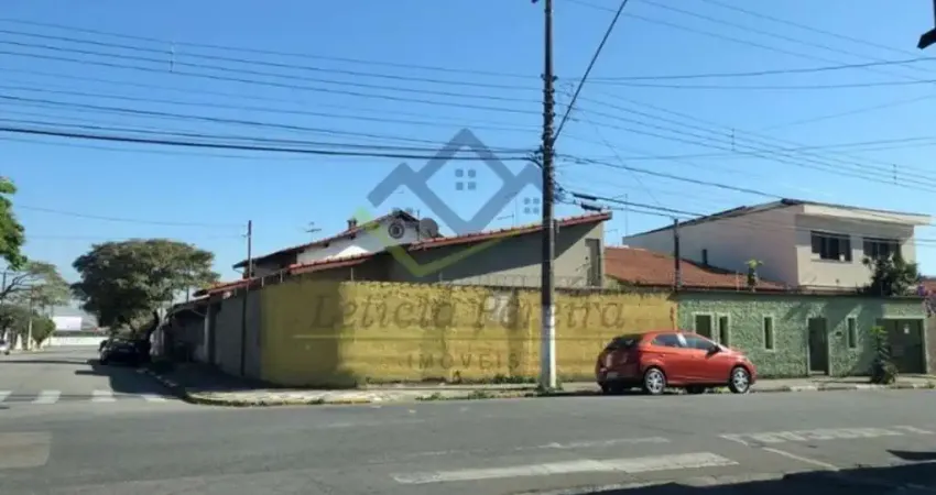 Casa Comercial à venda, Jardim Santa Helena, Suzano - CA0183.