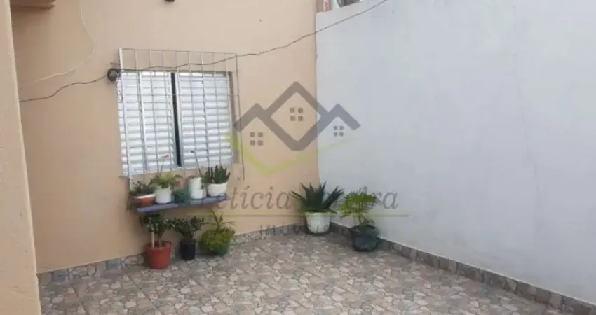Sobrado Residencial à venda, Jardim Nova Poá, Poá - SO0081.