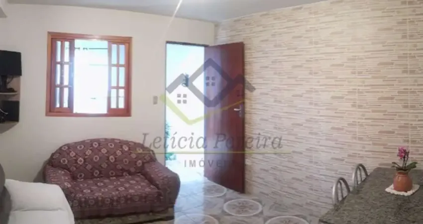 Sobrado com 3 quartos à venda, 138 m² por r$ 450.000 - jardim nova poá - poá/sp