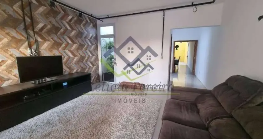 Casa com 3 dormitórios à venda, 143 m² por R$ 690.000,00 - Parque Morumbi - Mogi das Cruzes/SP