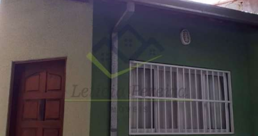 Casa Residencial à venda, Parque Umuarama, Suzano - CA0215.