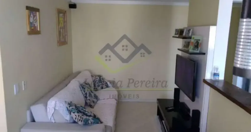 Apartamento com 2 dormitórios à venda, 46 m² por R$ 212.000,00 - Parque Santa Rosa - Suzano/SP