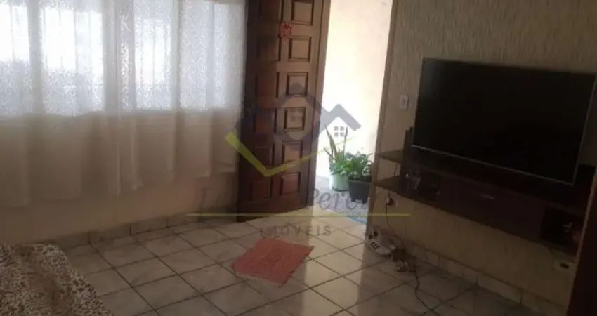 Casa com 2 dormitórios à venda, 99 m² por R$ 350.000,00 - Vila Amorim - Suzano/SP