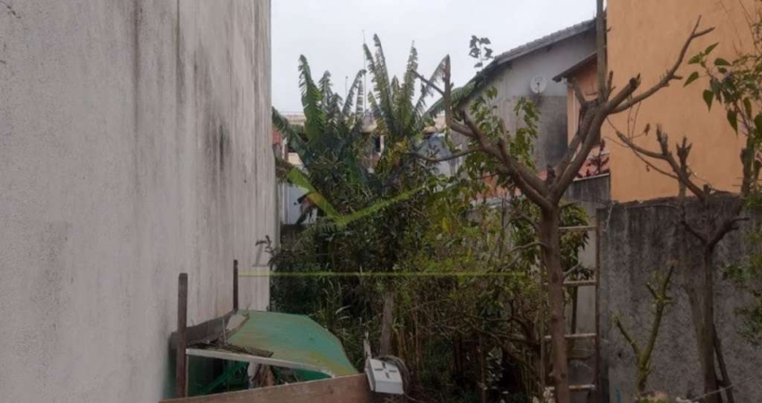 Terreno Residencial à venda, Jardim dos Ipês, Suzano - TE0058.