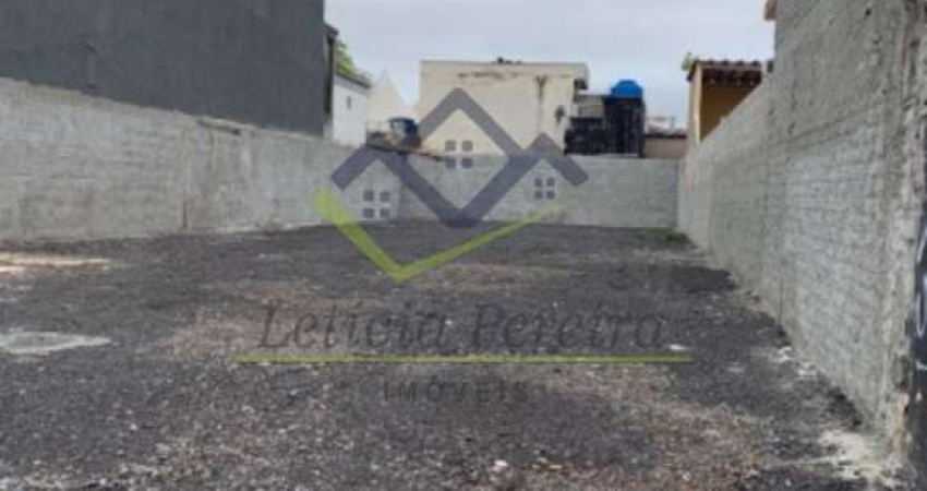 Terreno à venda, 422 m² por R$ 1.700.000,00 - Centro - Suzano/SP