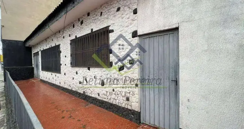 Casa 3 Quartos, 118 m² - venda por R$ 800.000 ou aluguel por R$ 4.000 - Centro - Suzano/SP