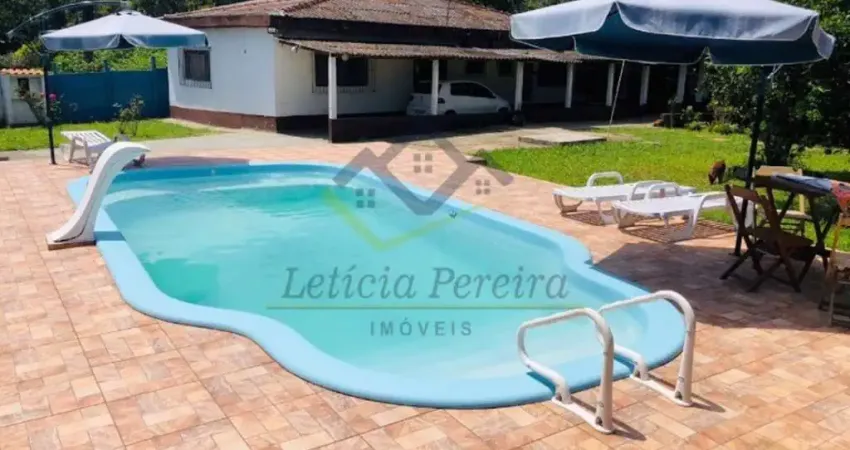 Chácara com 4 dormitórios à venda, 2141 m² por R$ 750.000,00 - Parque Alvorada - Suzano/SP