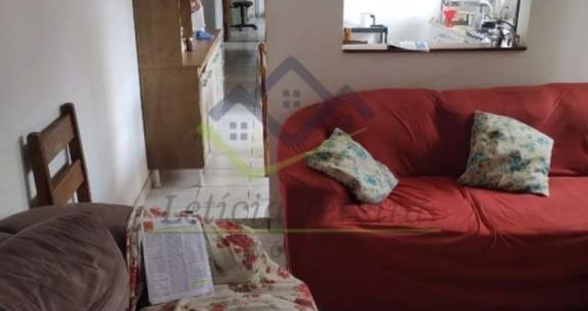 Casa com 2 dormitórios à venda, 74 m² por R$ 360.000,00 - Vila Figueira - Suzano/SP