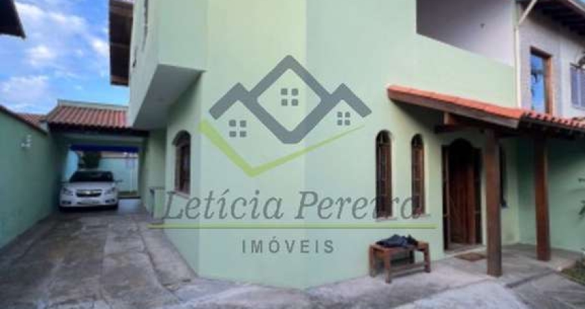 Sobrado com 3 dormitórios à venda, 245 m² por R$ 870.000,00 - Jardim Modelo - Suzano/SP