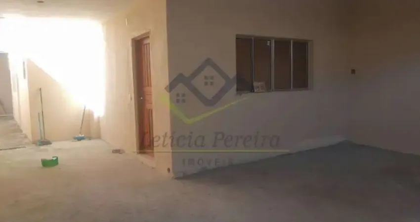 Sobrado Residencial à venda, Jundiapeba, Mogi das Cruzes - SO0186.