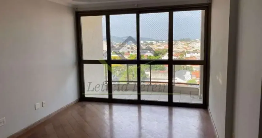 Apartamento com 3 dormitórios à venda, 134 m² por R$ 900.000,00 - Vila Costa - Suzano/SP