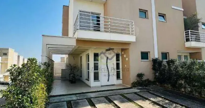 Sobrado com 3 dormitórios à venda, 156 m² por R$ 850.000,00 - Meu Cantinho - Suzano/SP