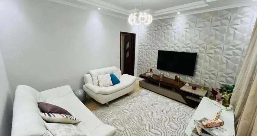Casa 2 Quartos à venda, 117 m² por R$ 640.000 - Jardim Suzano - Suzano/SP