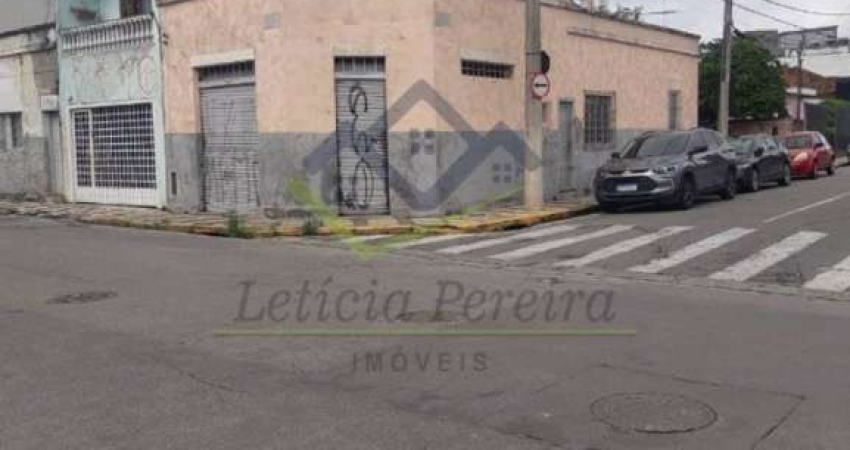 Salão à venda, 83 m² por R$ 380.000,00 - Vila Vitória - Mogi das Cruzes/SP