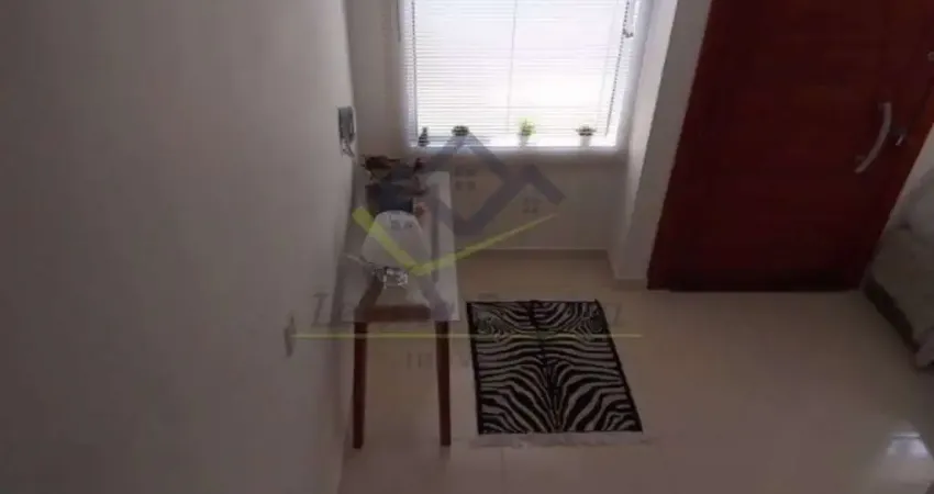 Sobrado com 2 quartos à venda, 74 m² por R$ 350.000 - Vila São Paulo - Mogi das Cruzes/SP