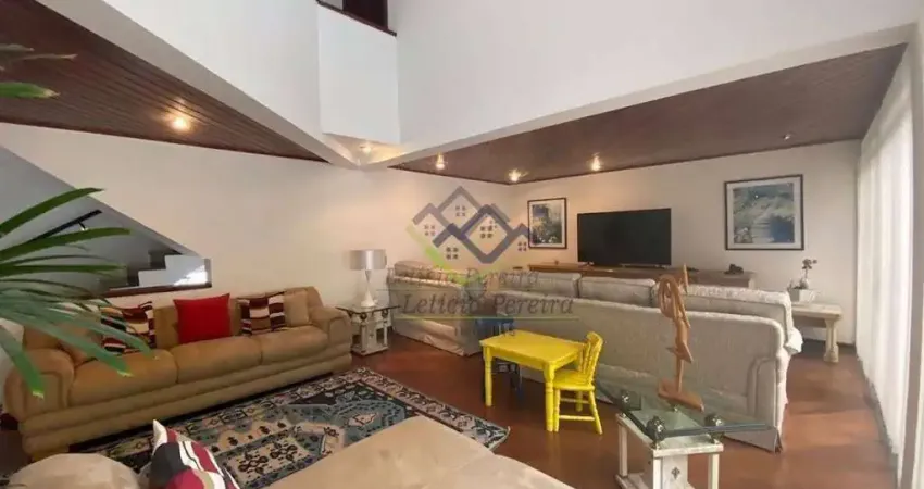 Casa Residencial à venda, Alphaville, Santana de Parnaíba - CA0396.