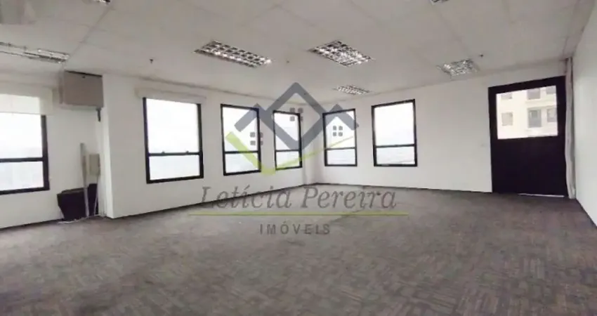 Sala para alugar, 76 m² por R$ 4.510 - Alphaville - Barueri/SP