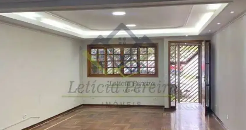 Casa com 3 Quartos à venda, 130 m² Parque Santa Rosa - Suzano/SP