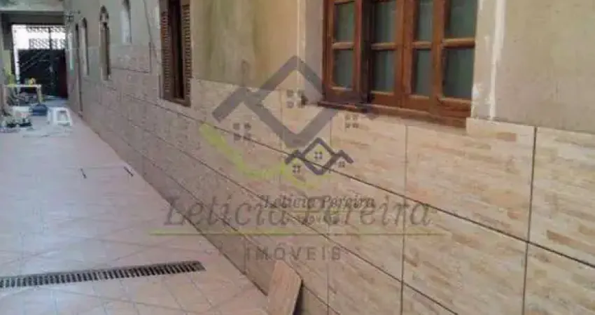 Sobrado com 3 quartos à venda, 127 m² por R$ 370.000 - Jardim Maragojipe - Itaquaquecetuba/SP