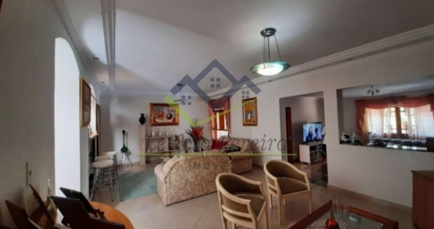 Casa com 4 dormitórios à venda, 378 m² por R$ 2.300.000,00 -  Alphaville - Santana de Parnaíba/SP