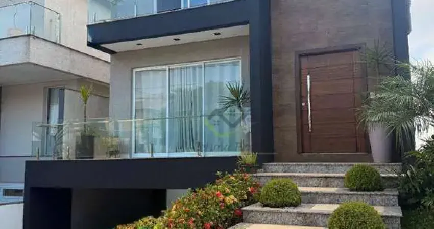 Sobrado 3 Quartos à venda, 300 m² por R$ 2.300.000 - Aruã Brisas 2 - Mogi das Cruzes/SP