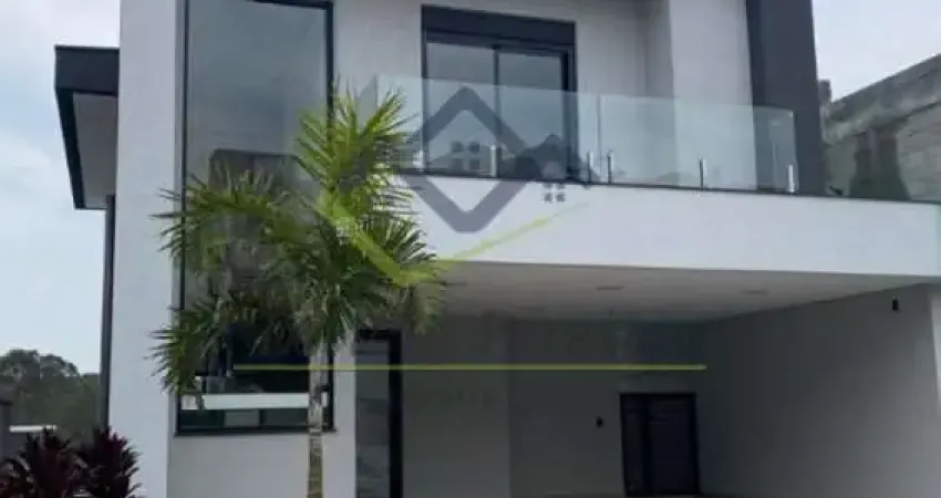 Casa com 3 dormitórios à venda, 257 m² por R$ 2.350.000,00 - Fazenda Rodeio - Mogi das Cruzes/SP