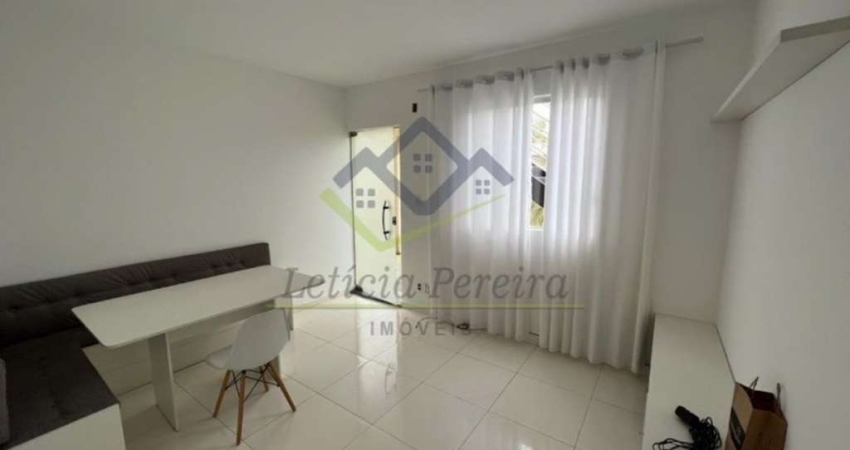 Apartamento com 2 dormitórios à venda, 46 m² por R$ 180.000,00 - Caxangá - Suzano/SP