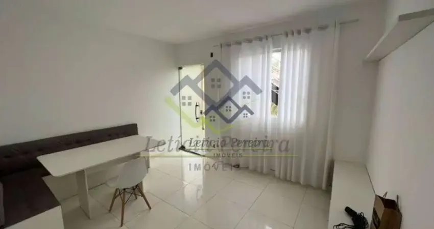 Apartamento com 2 dormitórios à venda, 46 m² por R$ 180.000,00 - Caxangá - Suzano/SP