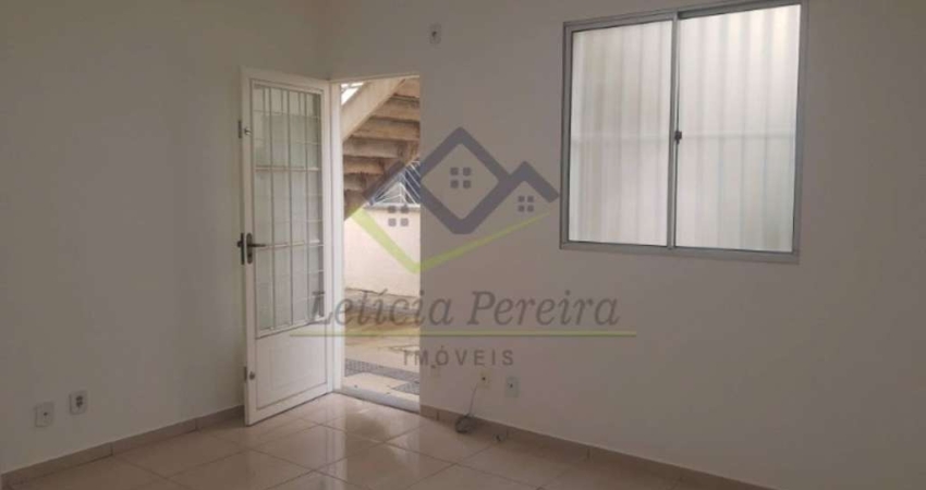 Apartamento Residencial à venda, Jardim Graziela, Suzano - AP0383.