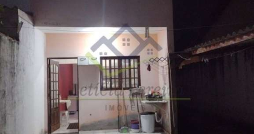 Sobrado com 2 dormitórios à venda, 60 m² por R$ 280.000,00 - Vila Pomar - Mogi das Cruzes/SP